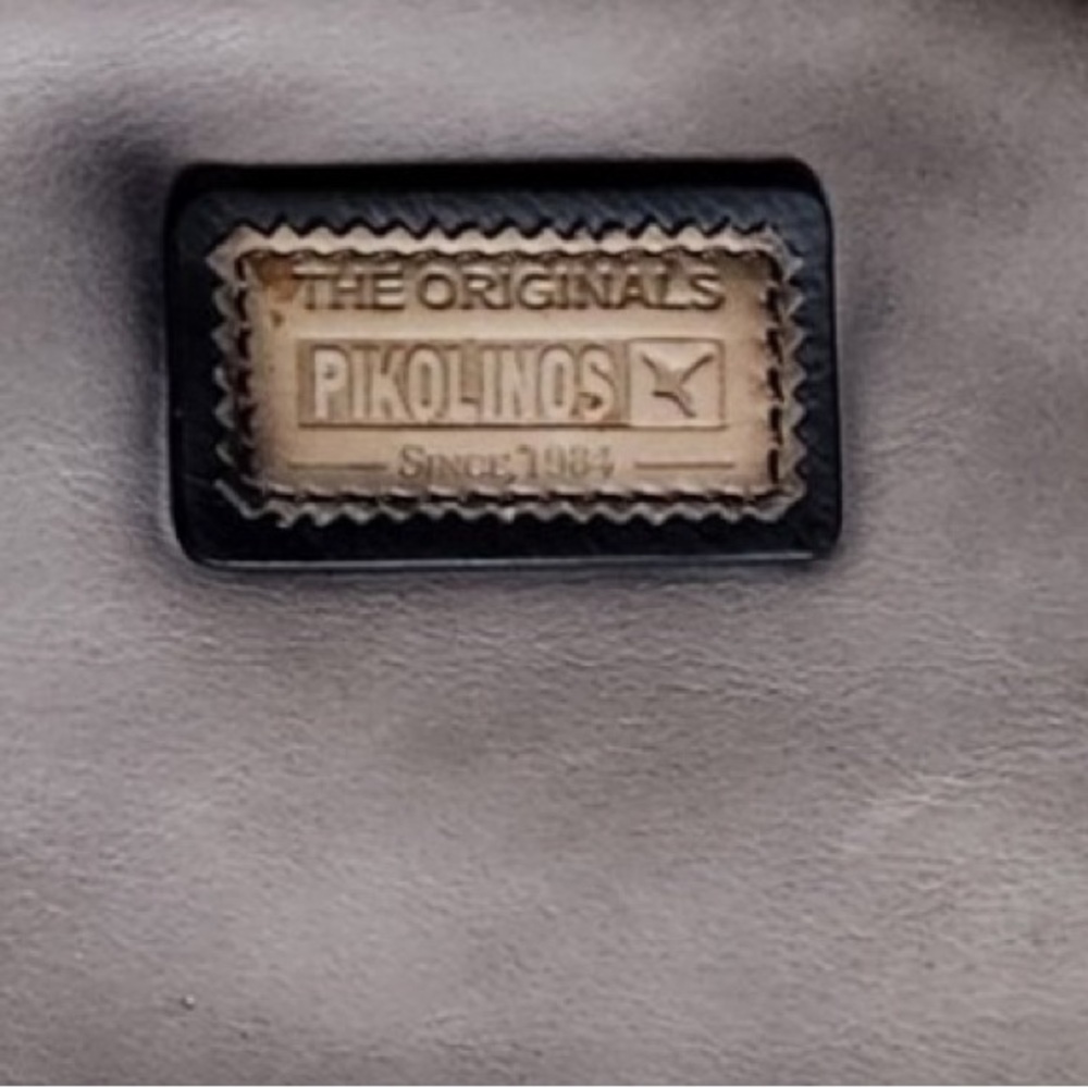 PIKOLINOS  Arcilla Backpack Original $290 - Picture 11 of 14